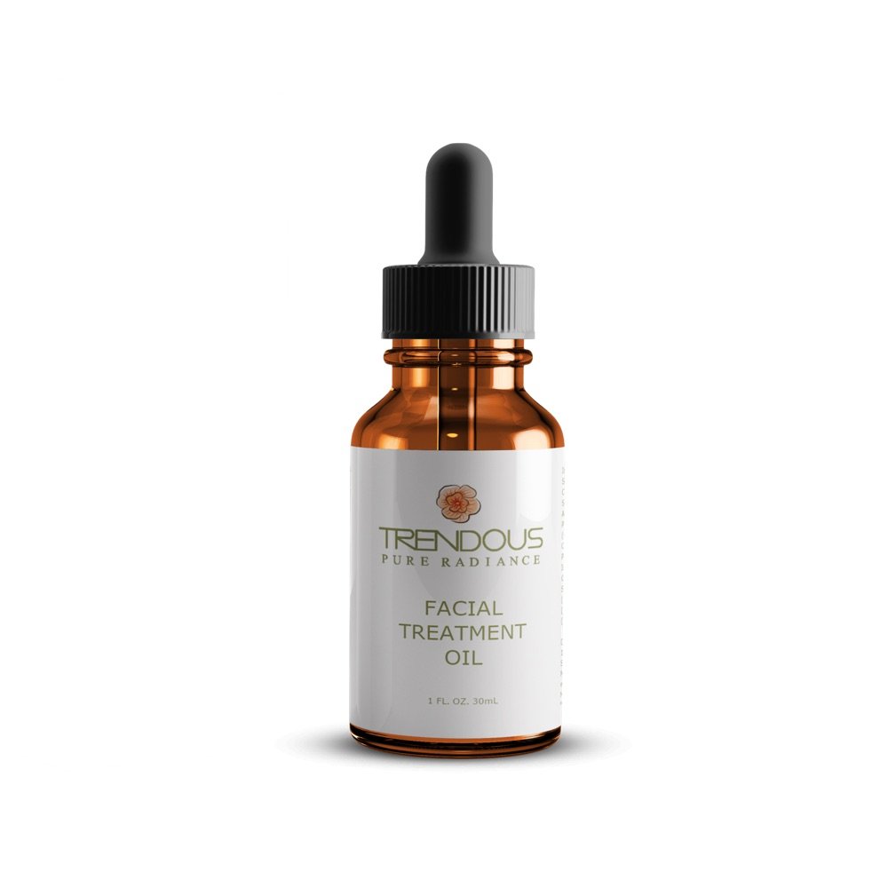 Trendous Facial Oil