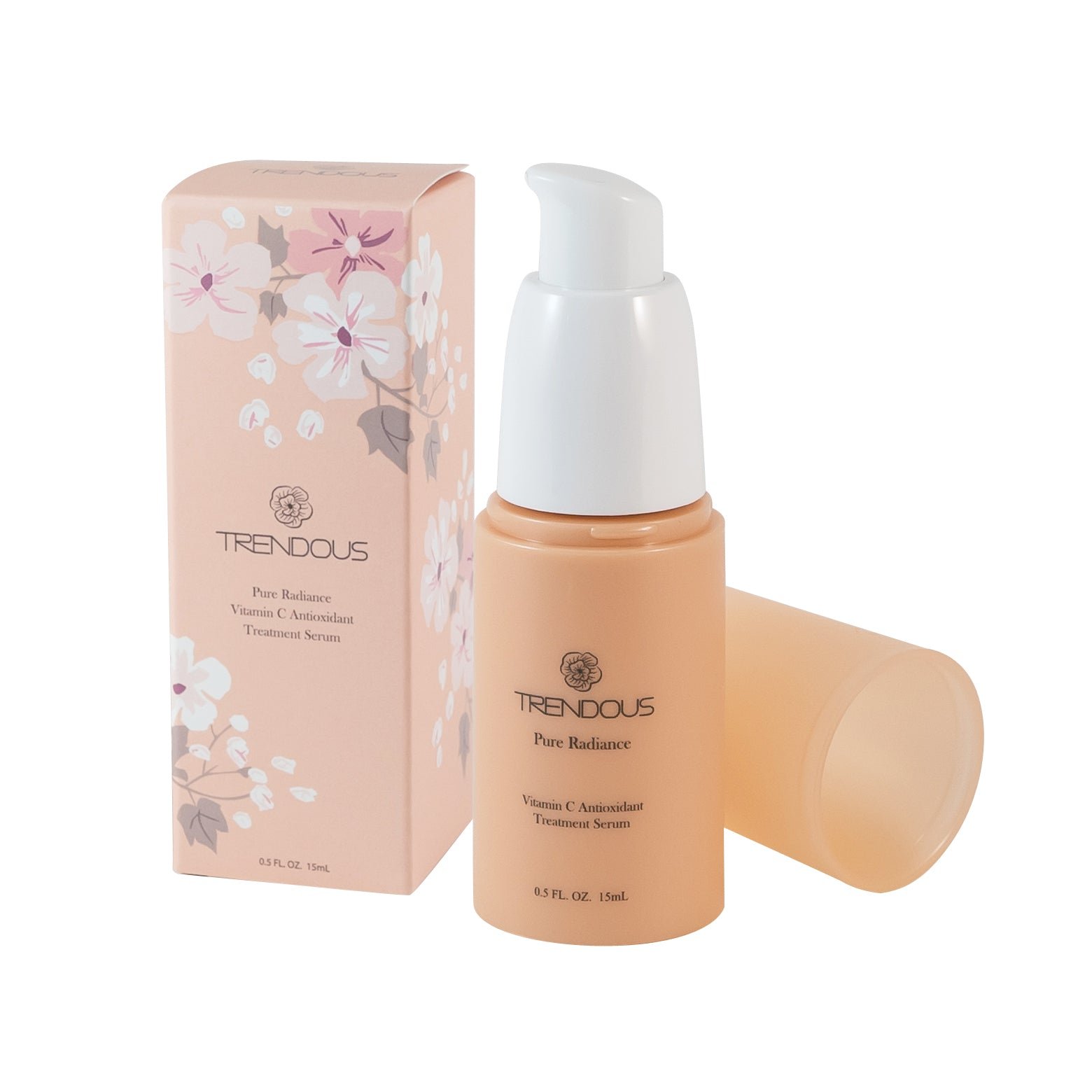 Vitamin C Antioxidant Treatment Serum