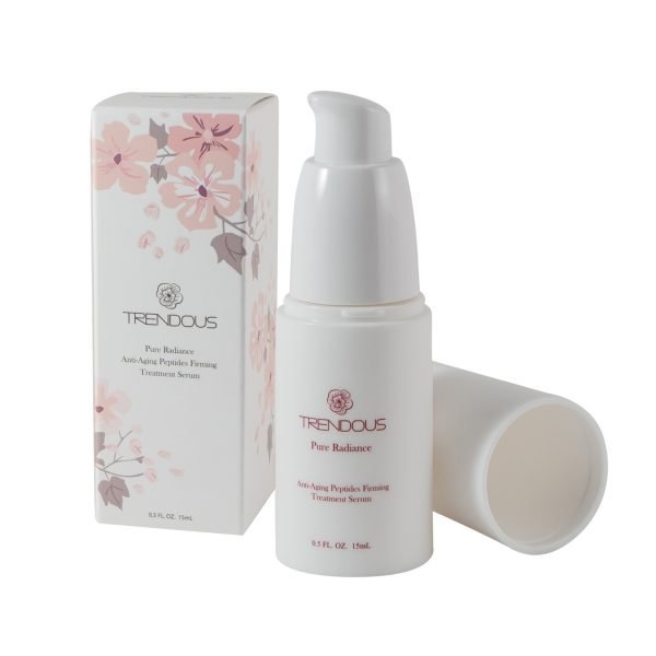 Anti-Aging Peptides Firming Serum