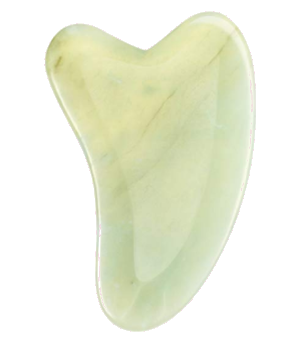 The Liftie Jade Gua Sha